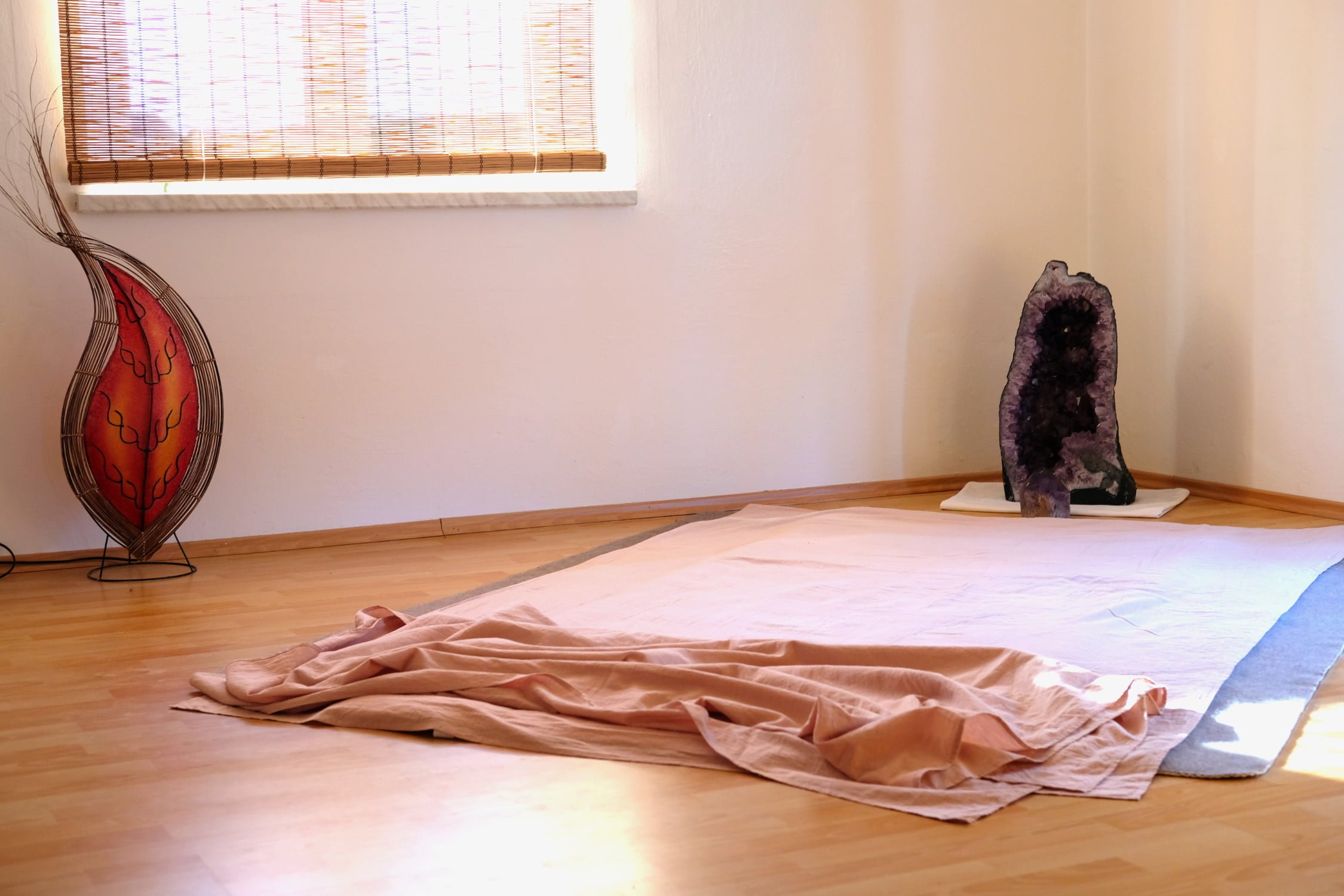 Am Boden schlafen? Erfahrungsbericht nach 10 Monaten.