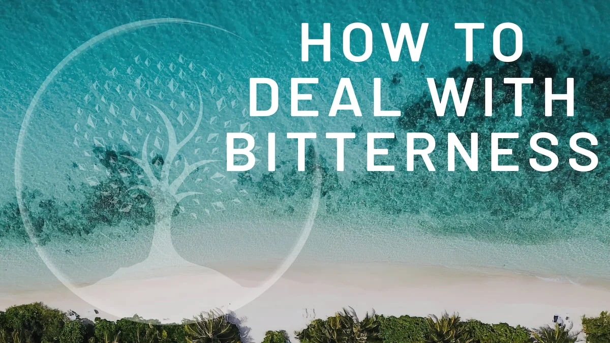 Projector Bitterness | How to deal with it! | Human Design